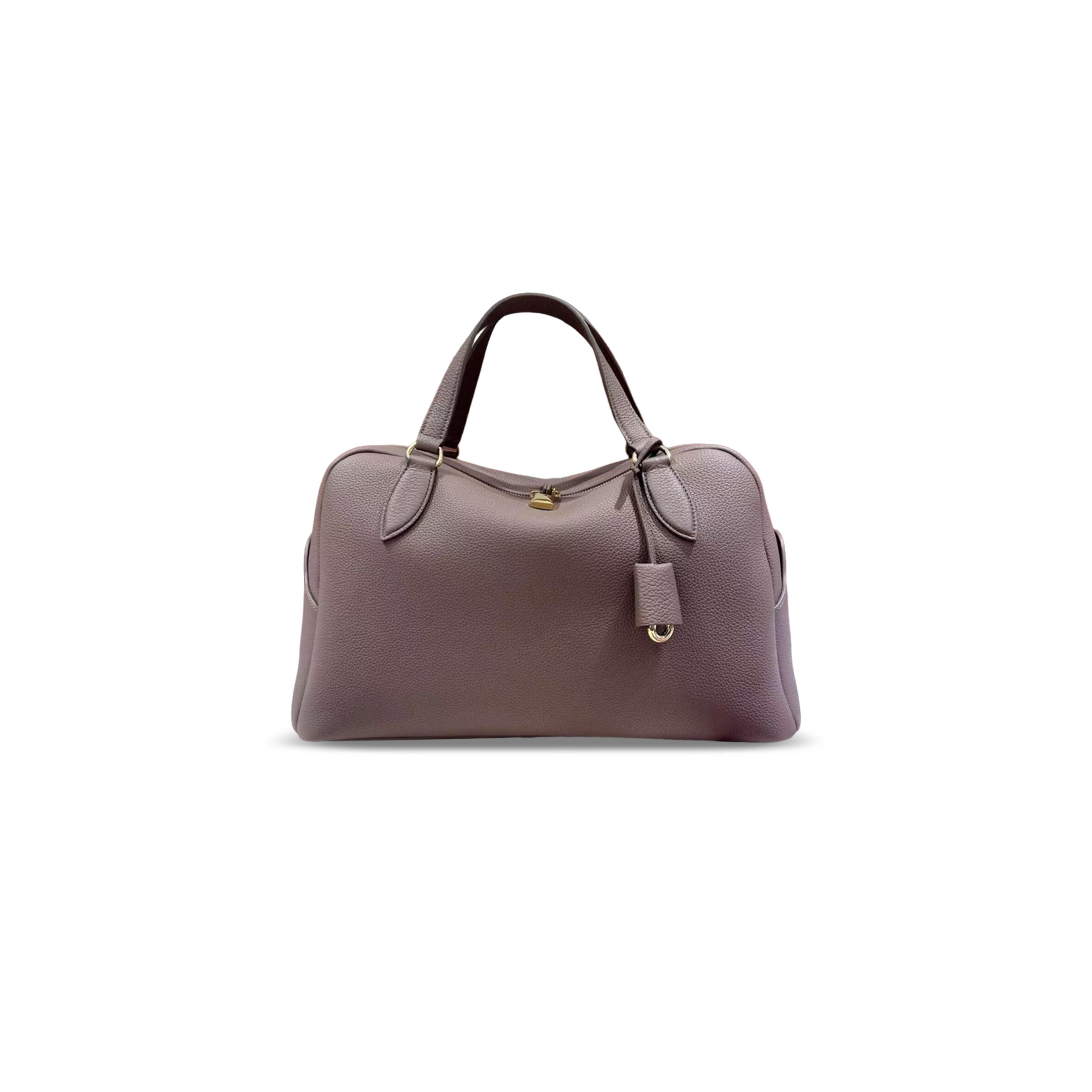 LORO PIANA NEEDLE BAG FAP1996 (38*22*16cm)